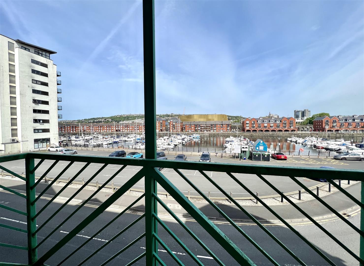 Abbottsford House, Trawler Road, Marina, Swansea, SA1 1YH